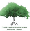 Comtapajós - Comitê Paulista de Solidariedade à Luta pelo Tapajós