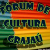 Forúm de Cultura - Grajaú