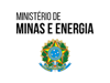 Ministério de Minas e Energia 