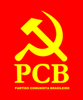Partido Comunista do Brasil (PCB) (pré Estado Novo)