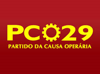 Partido da Causa Operária (PCO)