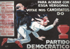 Partido Democrático de São Paulo (PDSP)