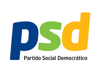 Partido Social Democrático (PSD) (pós golpe civil-militar de 1964)