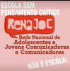 Renajoc - Rede Nacional de Adolescentes e Jovens Comunicador@s