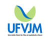 Universidade Federal dos Vales do Jequitinhonha e Mucuri (UFVJM/MG)