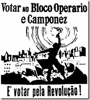 Bloco Operário e Camponês (BOC)