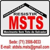 Movimento Sem Teto de Salvador -MSTS