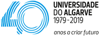 Universidade do Algarve (UALG/Portugal)