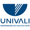 Universidade do Vale do Itajaí (UNIVALI/SC)